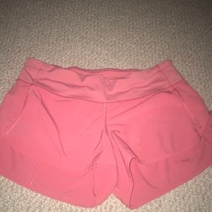 lulu shorts